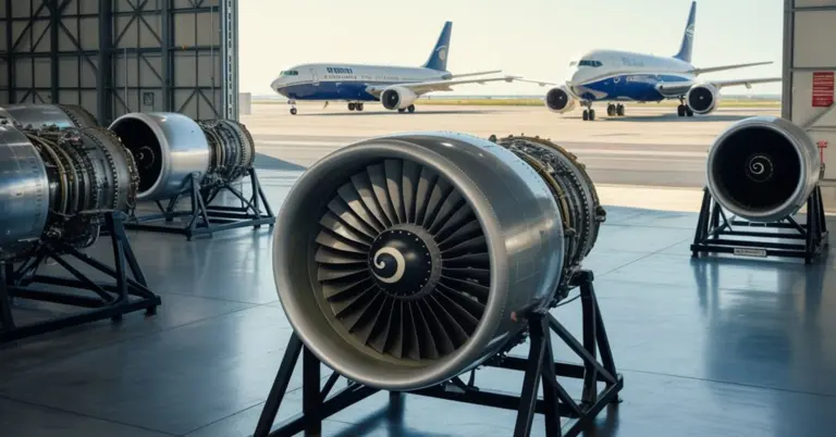 An Overview of Services from National Aero Stands