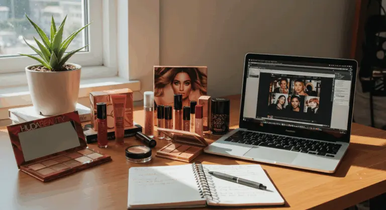 Who Owns Huda Beauty? – A Comprehensive Overview