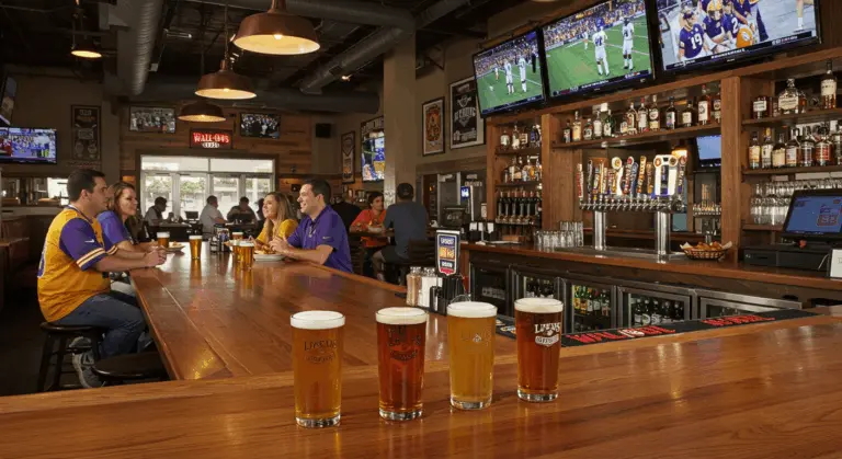 Who Owns Walk-On’s Sports Bistreaux? – Ownership Insights