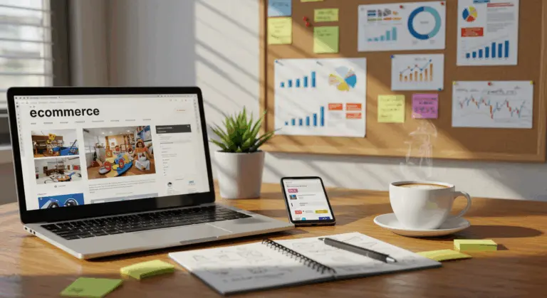 How to Make Money with Ecommerce – Strategies and Tips