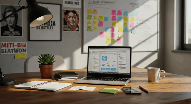 Starting a Media Company – A Comprehensive Guide