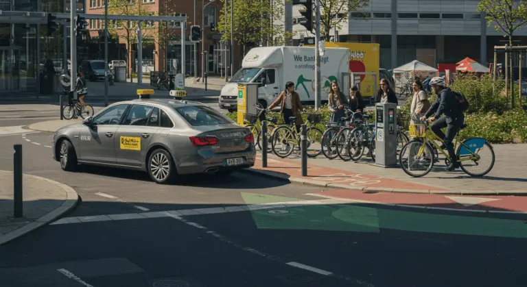 Top Transport Business Ideas to Start in 2025