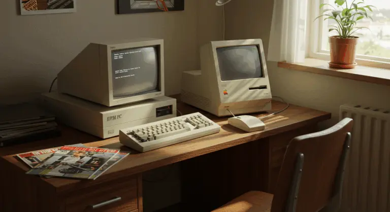 Exploring the Most Influential Inventions of the 1980s