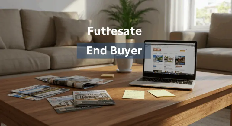 End Buyer Meaning in Real Estate – Definition and Explanation