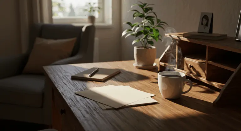 How to Write a Letter to Your Workaholic Husband – Tips and Examples
