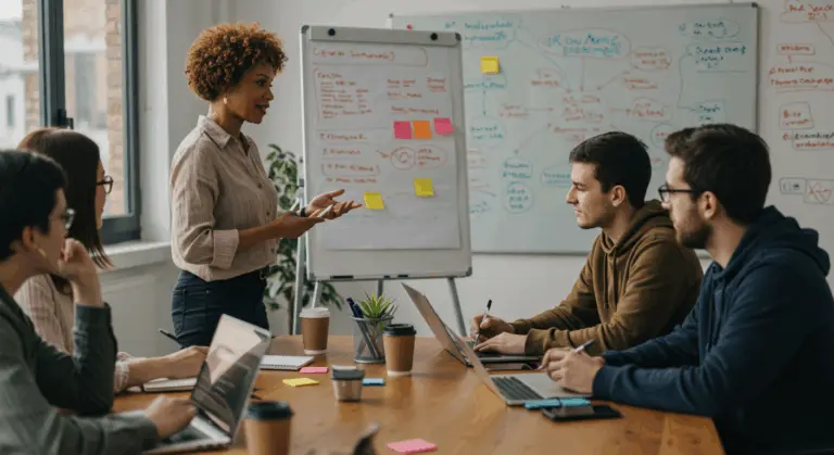 Technology Innovators – Leading the Future of Innovation