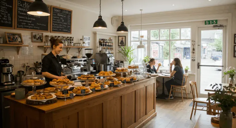 How Small Businesses Can Compete Successfully with Larger Businesses